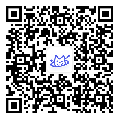 Scan to download Polyshot for iOS