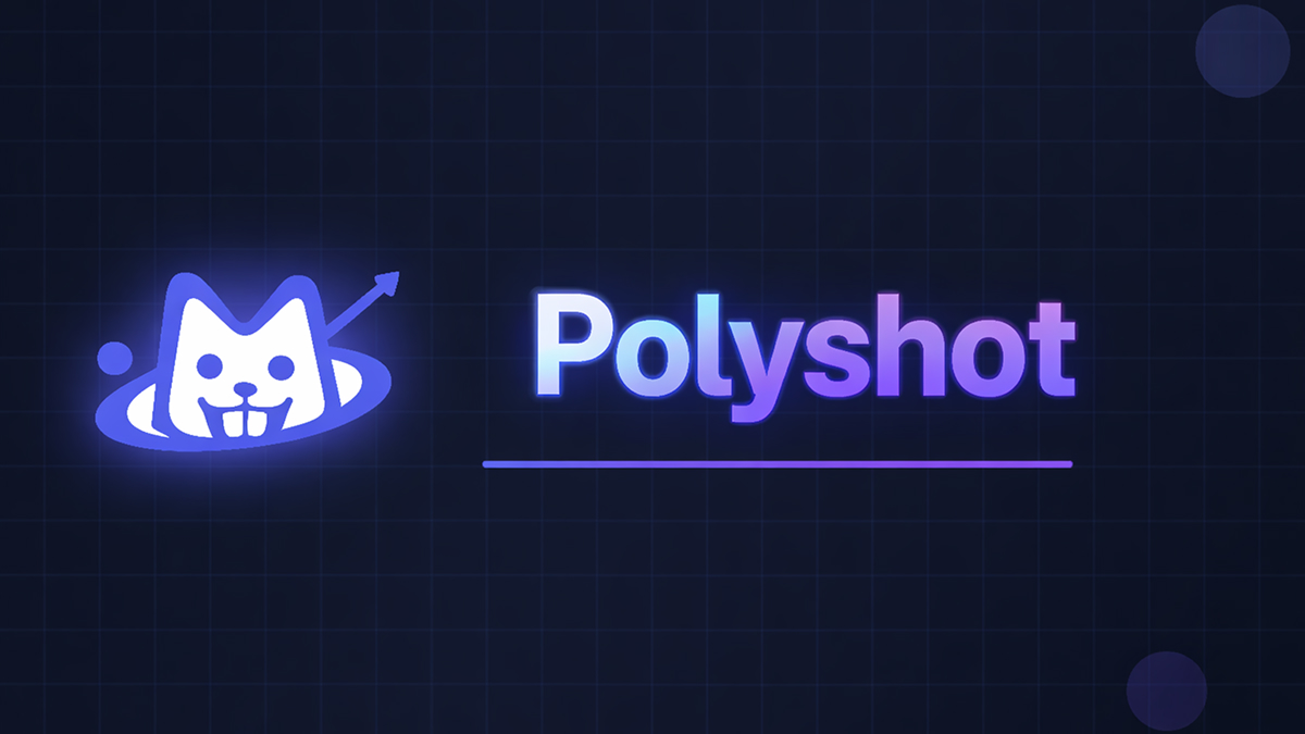 Polyshot Process Polyshot - Predict Simply. Trade Professionally